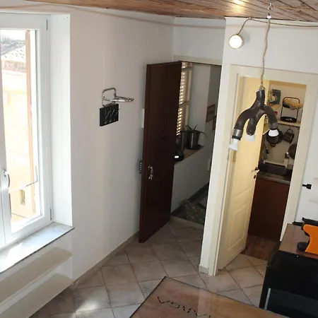 Apartment Targa Moto Art Palermo