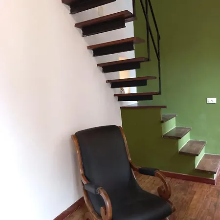 Apartment Targa Moto Art