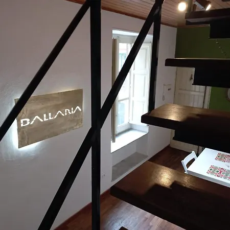 Targa Moto Art Apartment Palermo