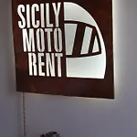 Targa Moto Art