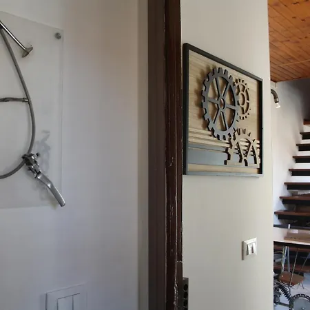 Appartement Targa Moto Art *