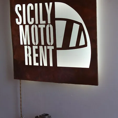 Targa Moto Art