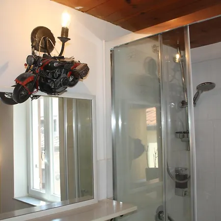 Targa Moto Art * Palermo