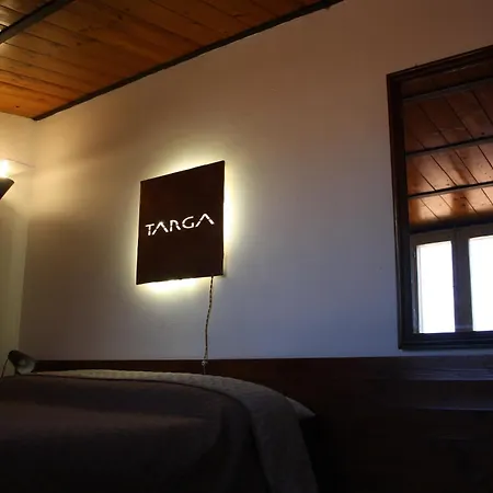 Targa Moto Art * Palermo