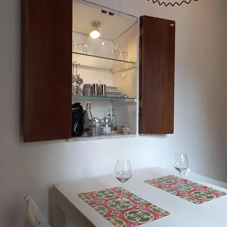 Appartement Targa Moto Art *