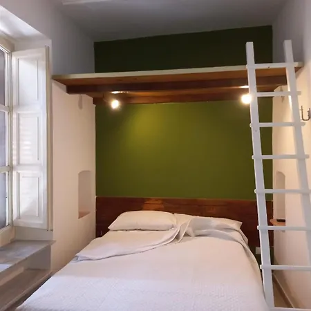 Apartment Targa Moto Art *