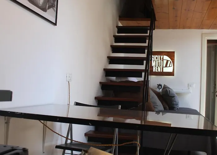 Targa Moto Art Palermo