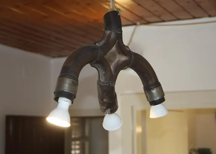 Targa Moto Art Apartment *