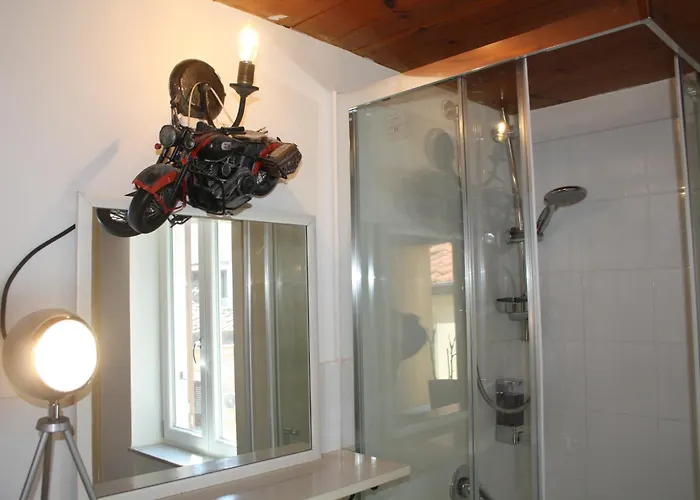 Targa Moto Art * Palermo