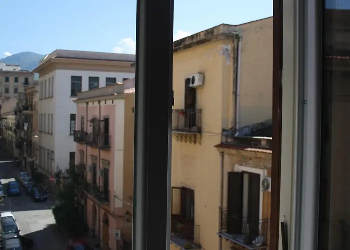 Targa Moto Art * Palermo