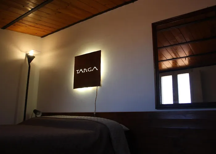 Targa Moto Art * Palermo