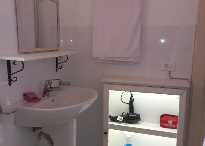 Targa Moto Art Apartment *