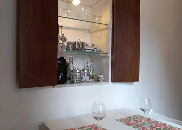 Apartment Targa Moto Art *