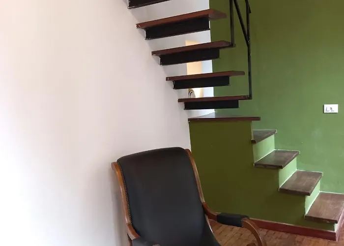 Apartment Targa Moto Art