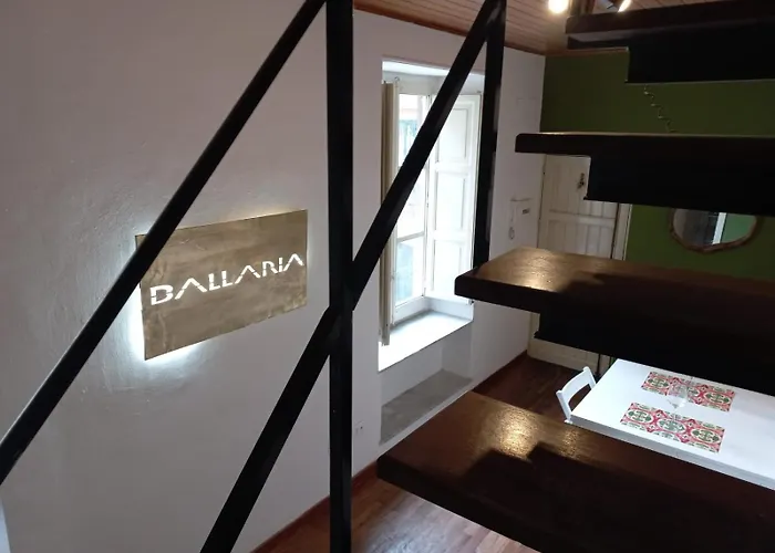 Targa Moto Art Apartment Palermo