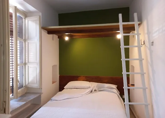 Apartment Targa Moto Art *