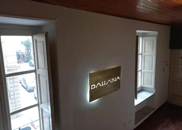 Targa Moto Art Apartment